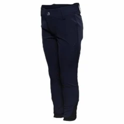 Equipage Amal Breech, Knee Grip Junior Blue*Barn Hästsport|Byxor