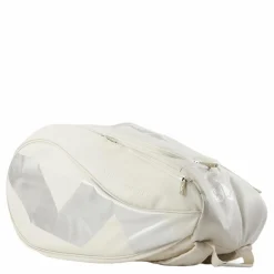 Varlion Ambassadors Racket Bag White* Väskor Och Ryggsäckar|Racketsporter