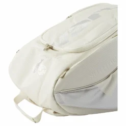 Varlion Ambassadors Racket Bag White* Väskor Och Ryggsäckar|Racketsporter