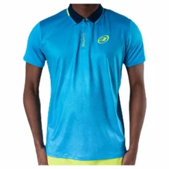 Bullpadel Amtolin Blue* Racketsporter|T-Shirts