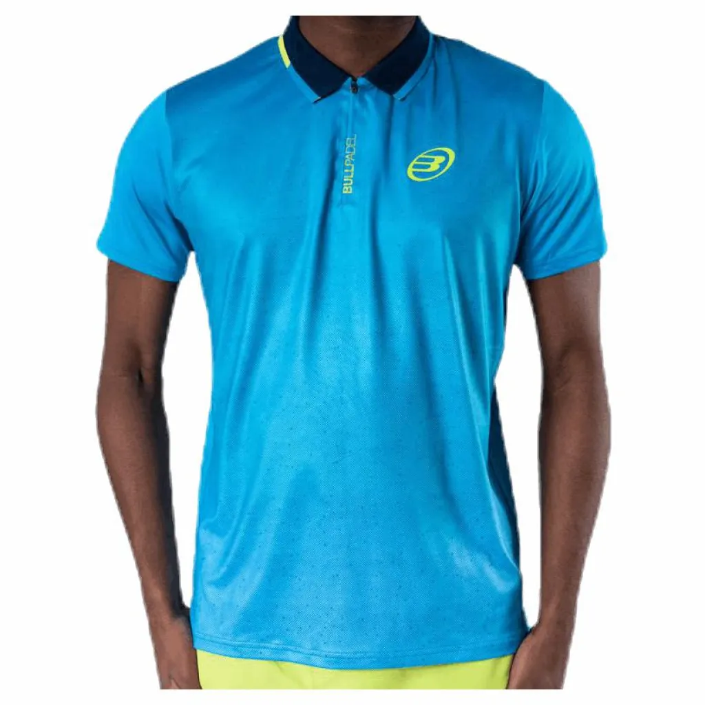 Bullpadel Amtolin Blue* Racketsporter|T-Shirts