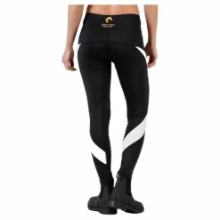 Saint Loye Amy Pants Black* Hästsport|Byxor
