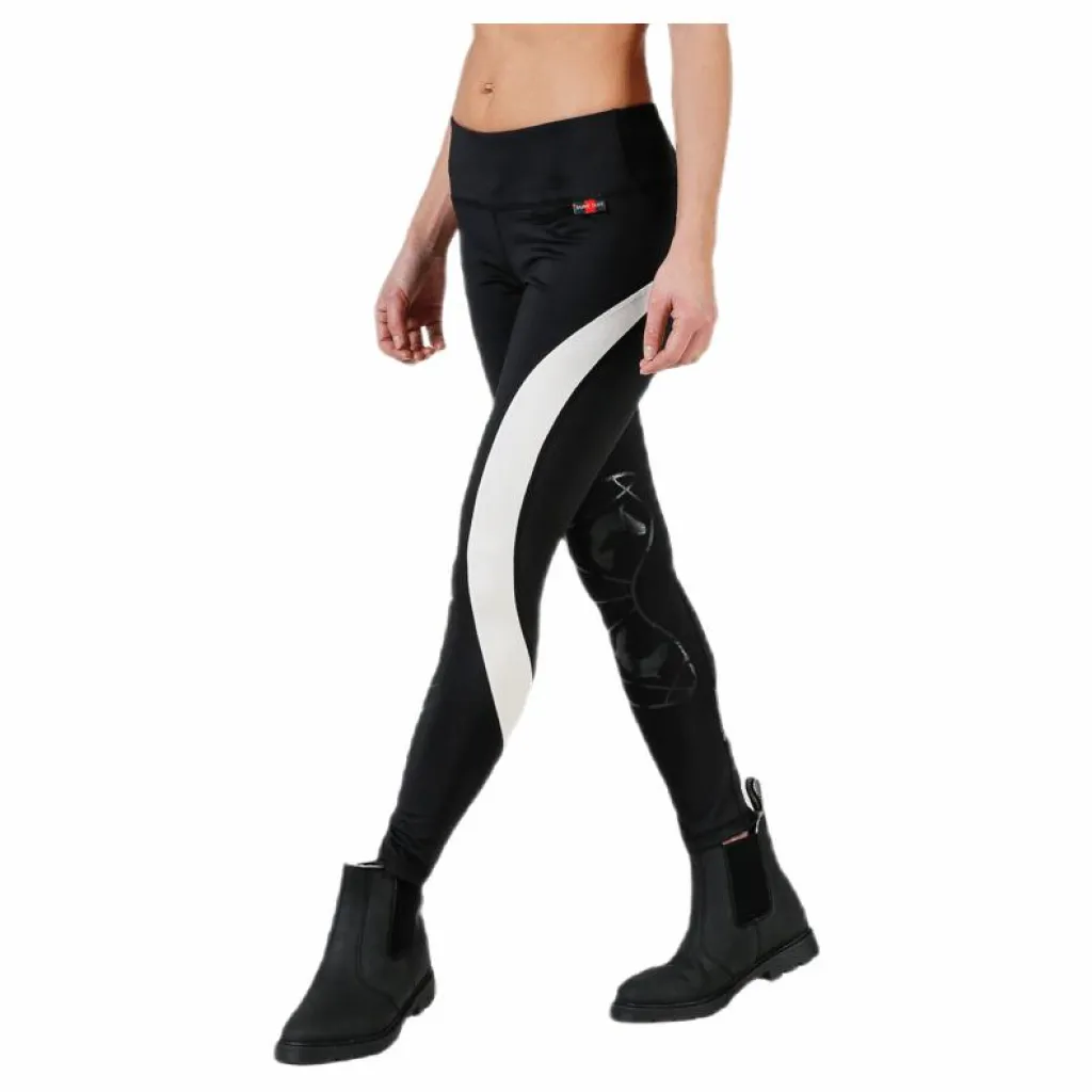 Saint Loye Amy Pants Black* Hästsport|Byxor