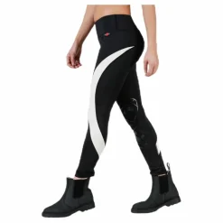 Saint Loye Amy Pants Black* Hästsport|Byxor