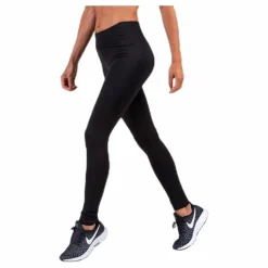 Only Play Andrea Circular Tights Black* Tights|Träning