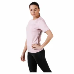 Saint Loye Andrea Tee Pink* Hästsport|T-Shirts