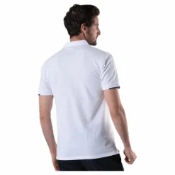 Lyle & Scott Andrew Polo White* Golf|T-Shirts