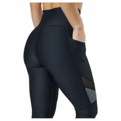 BLACC Andromeda 2.0 Black* Träning|Tights