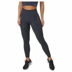 Famme Anfrag Tights 2 Dark Grey* Tights|Träning