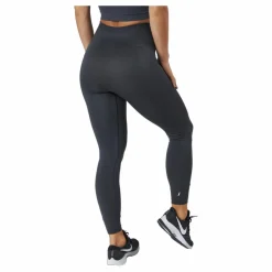 Famme Anfrag Tights 2 Dark Grey* Tights|Träning