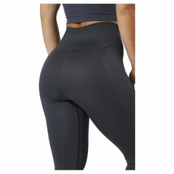 Famme Anfrag Tights 2 Dark Grey* Tights|Träning