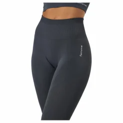 Famme Anfrag Tights 2 Dark Grey* Tights|Träning