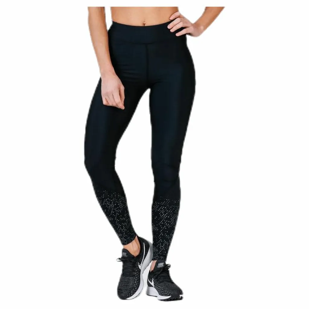 Wyte Anja Black* Tights|Löpning