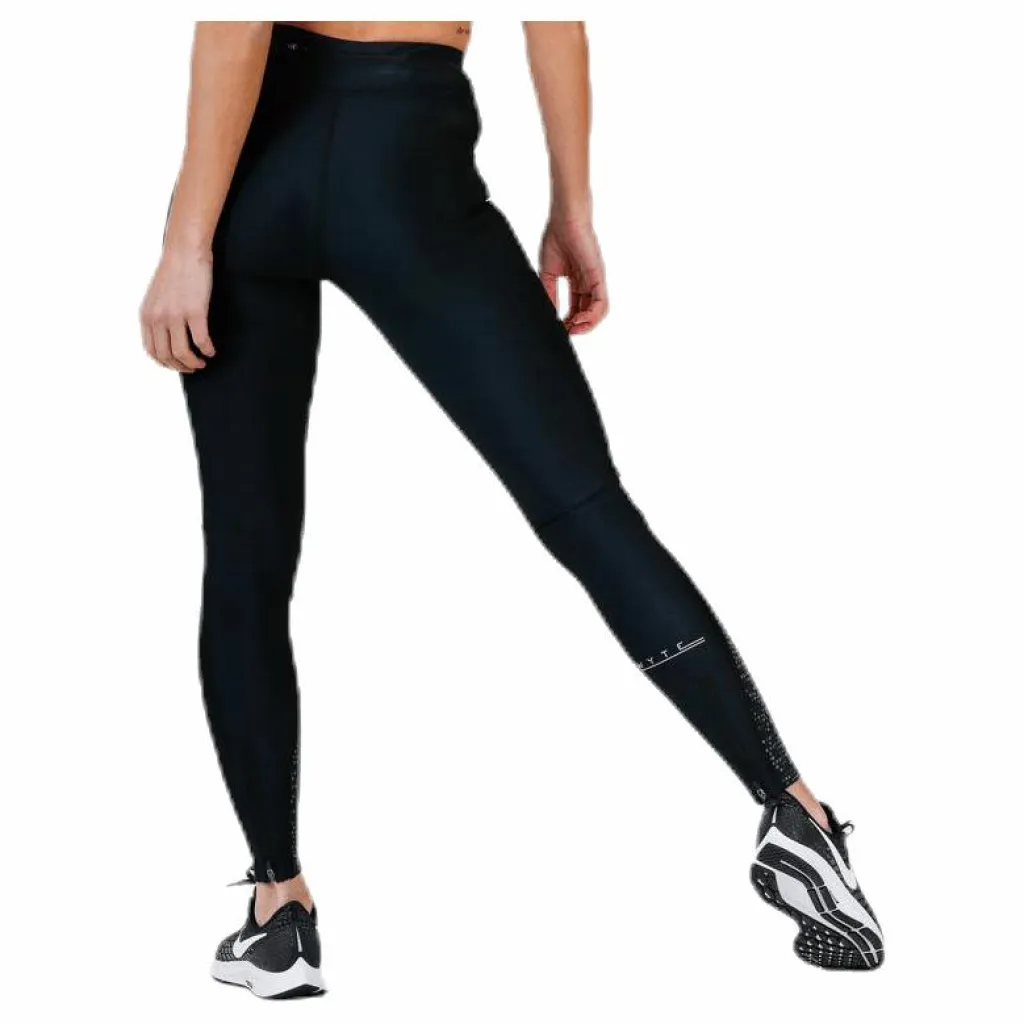 Wyte Anja Black* Tights|Löpning