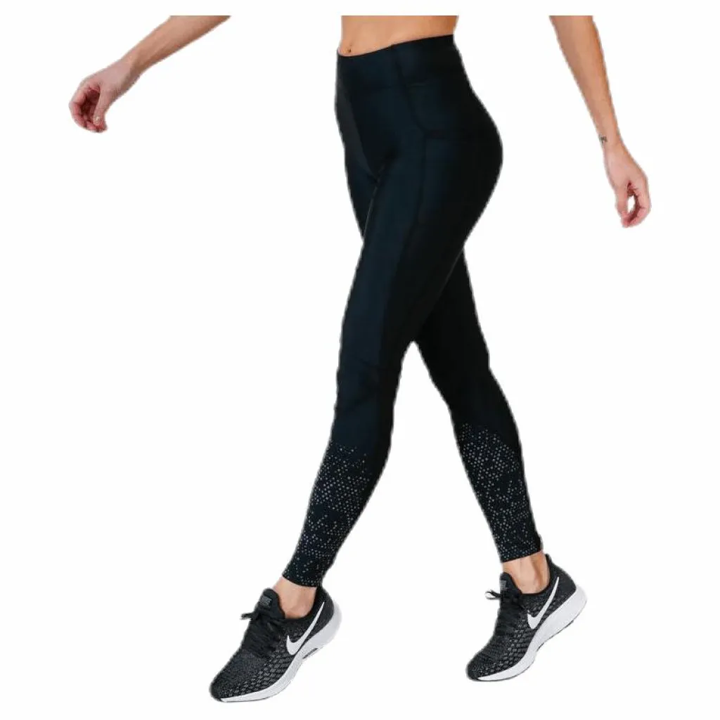 Wyte Anja Black* Tights|Löpning