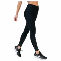 Wyte Anja Black* Tights|Löpning