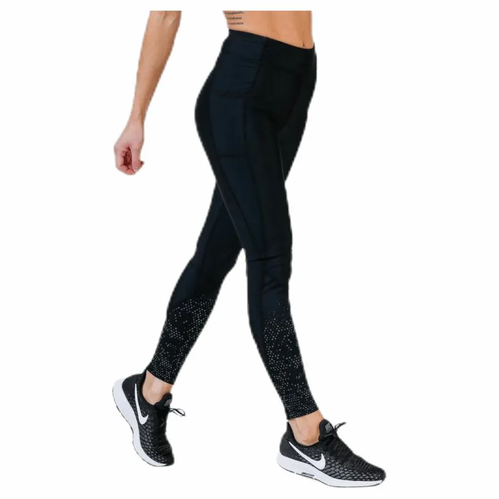 Wyte Anja Black* Tights|Löpning