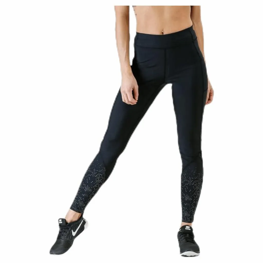 Wyte Anja Black* Tights|Löpning
