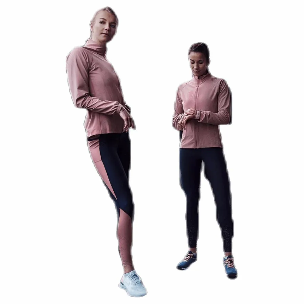 Wyte Anja Black* Tights|Löpning