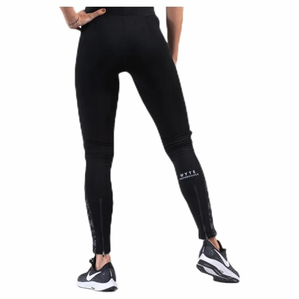 Wyte Anja Shield Tights Black* Tights|Löpning