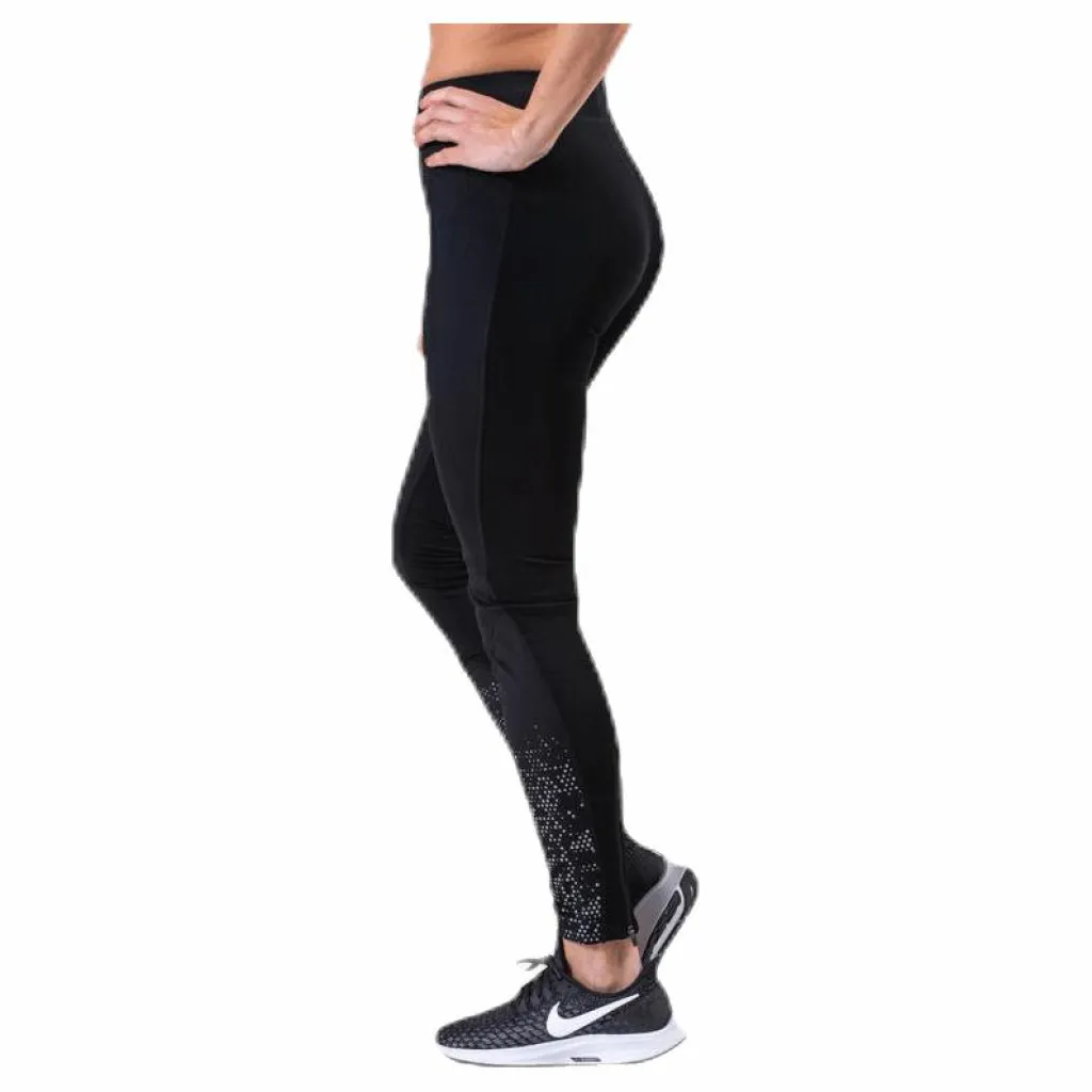 Wyte Anja Shield Tights Black* Tights|Löpning
