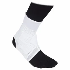 McDavid Ankle Support Mesh White* Racketsporter|Träning