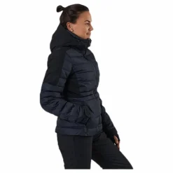 8848 Altitude Anoesjka Jacket Blue* Alpint|Jackor