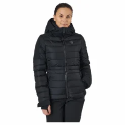 8848 Altitude Anoesjka W Jacket Black* Alpint|Jackor