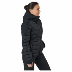8848 Altitude Anoesjka W Jacket Black* Alpint|Jackor