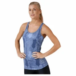 BLACC Anolyte Blue* Träning|Linnen