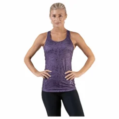 BLACC Anolyte Purple* Linnen|Träning