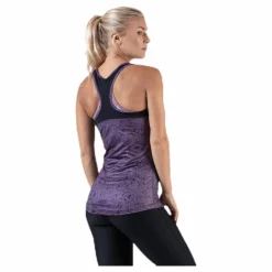 BLACC Anolyte Purple* Linnen|Träning