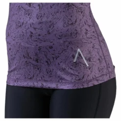 BLACC Anolyte Purple* Linnen|Träning