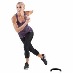 BLACC Anolyte Purple* Linnen|Träning