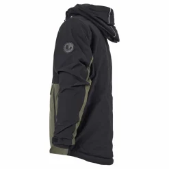 Lindberg Anorak Jacket Olive*Barn Alpint|Jackor