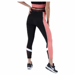 Fila Anwen 7/8 Tight White/Black* Tights|Träning