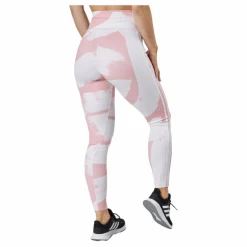 adidas Aop 3s 78 Tig Almost Pink/white* Tights|Träning
