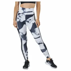 adidas Aop 3s 78 Tig Black/black* Träning|Tights