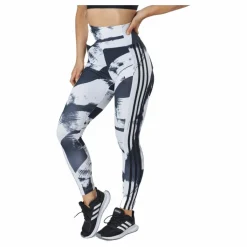 adidas Aop 3s 78 Tig Black/black* Träning|Tights