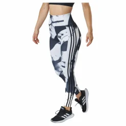 adidas Aop 3s 78 Tig Black/black* Träning|Tights