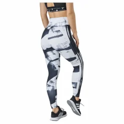 adidas Aop 3s 78 Tig Black/black* Träning|Tights