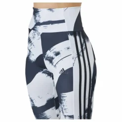 adidas Aop 3s 78 Tig Black/black* Träning|Tights