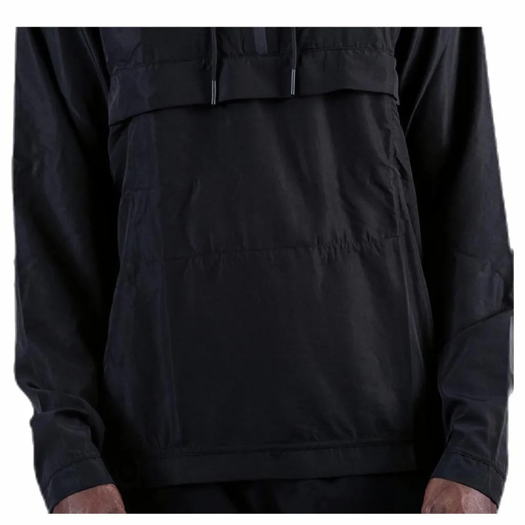 Björn Borg Apollo Anorak Black* Jackor|Träning