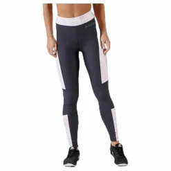 BLACC Apple Bottom Pink/Black* Tights|Träning