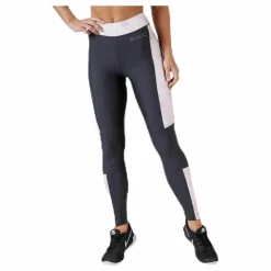 BLACC Apple Bottom Pink/Black* Tights|Träning