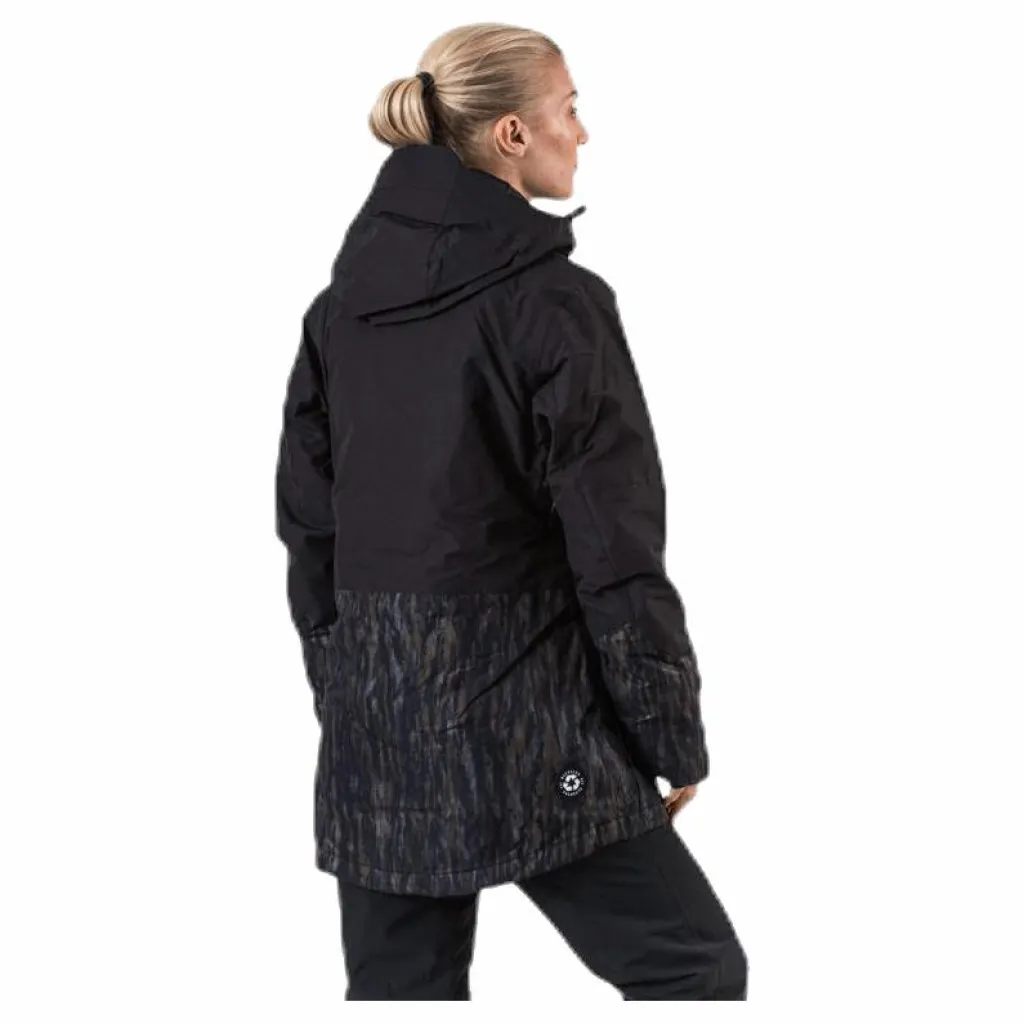 Picture Organic Clothing Apply Jacket Black* Alpint|Jackor