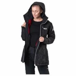 Picture Organic Clothing Apply Jacket Black* Alpint|Jackor