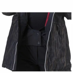 Picture Organic Clothing Apply Jacket Black* Alpint|Jackor