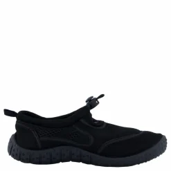 Springyard Aqua Shoes Kids Black*Barn Simning|Sandaler Och Tofflor