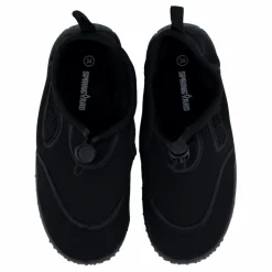 Springyard Aqua Shoes Kids Black*Barn Simning|Sandaler Och Tofflor